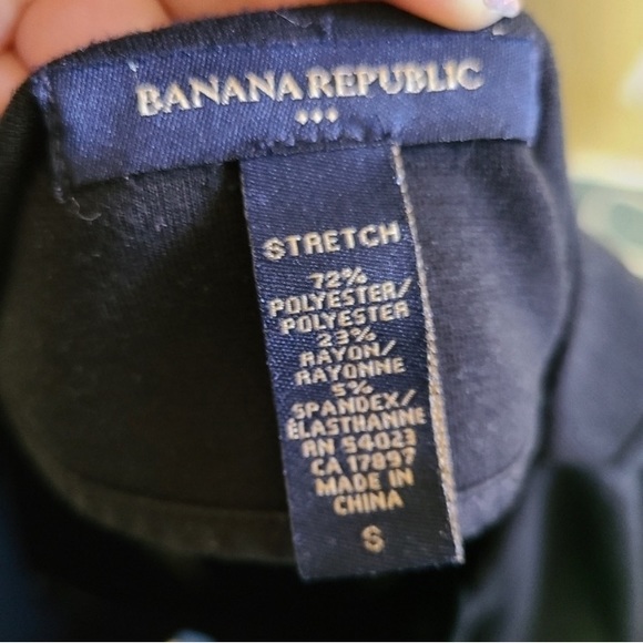 Banana Republic Jacket - Picture 4 of 10